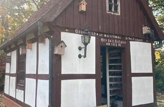 Haus kaufen in 49326 Melle, Melle - Fachwerkhaus zum Abtragen Antik Backhaus