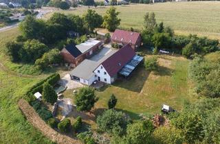 Haus kaufen in 03130 Spremberg, Spremberg - zwei Häuser auf einen Grundstück