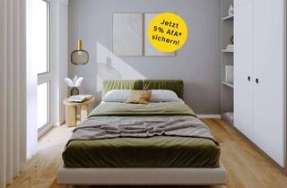 Wohnung kaufen in Neuenhagener Str. 48, 12623 Mahlsdorf, Vielseitige 1,5-Zimmer-Wohnung für Singles und Paare