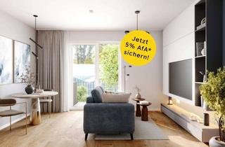 Wohnung kaufen in Neuenhagener Str. 48, 12623 Mahlsdorf, 3-Zimmer-Wohnung mit Terrasse am Waldowpark