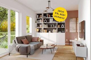 Wohnung kaufen in Neuenhagener Str. 48, 12623 Mahlsdorf, Durchdachter Grundriss: 3-Zimmer-Wohnung mit hochwertiger Ausstattung