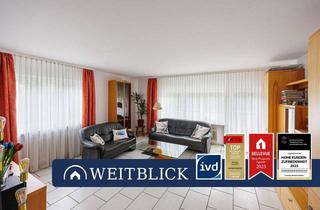 Wohnung kaufen in 71701 Schwieberdingen, WEITBLICK: Hier beginnt Ihr Zuhause!