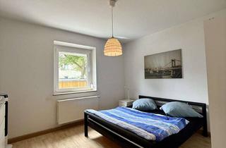 Wohnung kaufen in 86156 Bärenkeller, Einladende 3-Zimmer-Erdgeschosswohnung mit Garten in Augsburg-Bärenkeller!