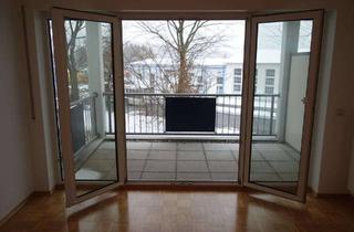 Wohnung kaufen in 61462 Königstein, Wohnen mit Komfort – 3-Zimmer-Wohnung im EG mit Balkon und Doppelstellplatz