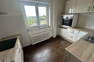 Wohnung kaufen in 63150 Heusenstamm, Kapitalanlage mit guter Rendite in der Nähe von Frankfurt