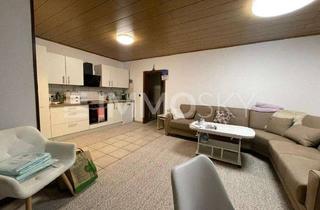 Wohnung kaufen in 45711 Datteln, Attraktive Erdgeschosswohnung mit Terrasse und eigenem Stellplatz