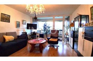 Wohnung kaufen in 40880 Ratingen, Über den Dächern von Ratingen