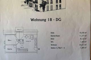 Wohnung kaufen in Kaiser-Sigmund-Str. 10, 86609 Donauwörth, Traumhafte Maisonettewohnung im Härpferpark Donauwörth