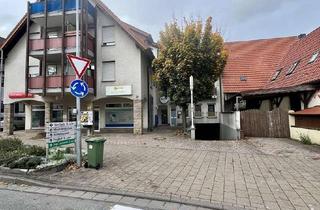 Wohnung kaufen in 68789 St. Leon-Rot, Freundliche 3 Zimmer Wohnung