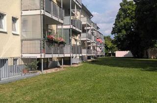 Wohnung kaufen in 86167 Lechhausen, Zentrale 3-Zimmer-Wohnung mit Balkon