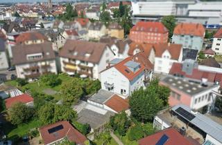 Wohnung kaufen in 88046 Friedrichshafen, Stadtgeflüster - 3-Zimmer-Wohnung in Friedrichshafen