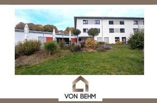 Wohnung kaufen in 91327 Gößweinstein, Betreutes Wohnen - 1-Zimmer-Apartment- Barrierefrei