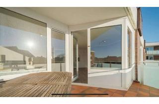 Wohnung kaufen in 25980 Sylt, Lichtdurchflutete 2-Zi. Wohnung mit Süd-Balkon in strandnaher Lage von Westerland