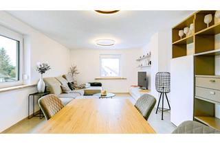 Wohnung kaufen in 89257 Illertissen, Exklusive 3-Zimmer Wohnung in Illertissen-Au mit modernster Ausstattung