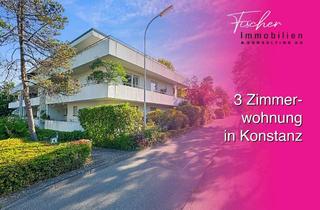 Wohnung kaufen in 78464 Konstanz, Leben, wo Konstanz am schönsten ist