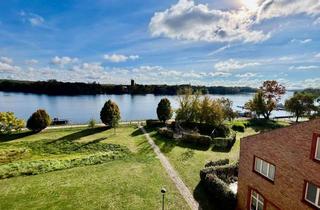 Wohnung kaufen in Mertz-Von-Quirnheim-Straße 7a, 14471 Brandenburger Vorstadt, Ruhige Potsdamer Lage in Wassernähe!