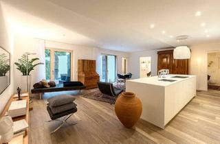 Wohnung kaufen in 89075 Mitte, Wohnen am Michelsberg – exklusive Erdgeschosswohnung mit Terrasse