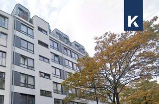 Wohnung kaufen in Genter Straße 13-15, 50670 Altstadt-Nord, Belgisches Pralinchen