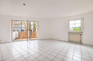 Wohnung kaufen in 51503 Rösrath, MANNELLA *Solide 2-Zimmerwohnung im 1.OG mit Balkon - Eigennutzung oder als lukrative Kapitalanlage*