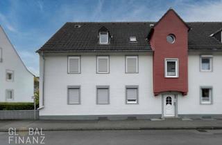 Wohnung kaufen in 57074 Siegen, Helle & gut geschnittene Eigentumswohnung – ideal zum Wohlfühlen oder als Kapitalanlage