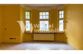Wohnung kaufen in 45468 Mitte, Altbauflair, das verzaubert