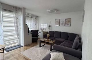 Wohnung kaufen in Mainstraße 11, 41540 Dormagen, Gut geschnittene 3- Zimmer- Wohnung mit Balkon!