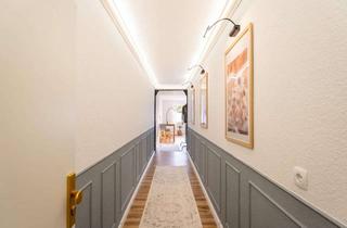 Wohnung kaufen in Hauptstraße 67, 27472 Cuxhaven, Erstbezug - große hochwertige Wohnung mit Einliegerwohnung in Cuxhaven Altenwalde