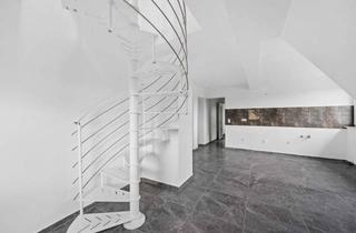 Wohnung kaufen in 72160 Horb, Elegante Maisonette über zwei Ebenen – hell, modern & energieeffizient wohnen A+