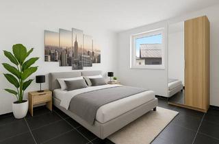 Wohnung kaufen in 72160 Horb, Charmante 1,5-Zimmer-Wohnung – modern, kompakt & perfekt für Singles | Energieklasse A+