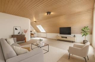 Wohnung kaufen in 71065 Sindelfingen, Helle 3-Zimmer-Maisonette mitten in Sindelfingen