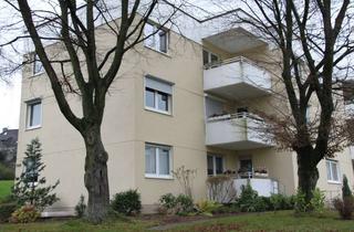 Wohnung kaufen in Akazienweg 18, 51381 Bergisch Neukirchen, Helle 4-Zimmer Wohnung mit Balkon in Leverkusen-Bergisch Neukirchen