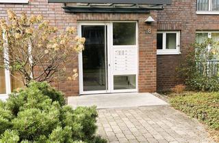 Wohnung kaufen in Turnerstr. 18, 40764 Langenfeld, Helle, barrierefreie 3-Zimmer-Wohnung mit Balkon in zentraler Lage von Langenfeld –sofort bezugsfrei