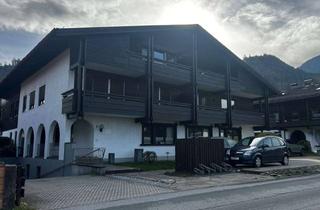 Wohnung kaufen in 83080 Oberaudorf, Am Puls von Oberaudorf: helle 3-Zi.-Whg. zu verkaufen!