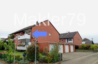 Wohnung kaufen in 31228 Peine, Ideale Kapitalanlage in Peine- Vöhrum3 Zimmer - Etagenwohnung