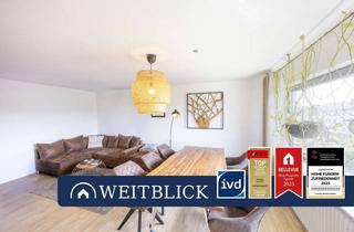 Wohnung kaufen in 71706 Markgröningen, WEITBLICK: Einziehen und wohlfühlen!