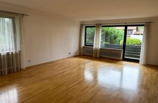 Wohnung kaufen in 82402 Seeshaupt, Großzügige 2 Zimmer Wohnung im Hochparterre - nur 400 Meter zum See -