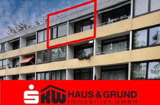 Wohnung kaufen in 33330 Gütersloh, Helle 3-Zimmer-Eigentumswohnung - für Paare oder Kapitalanleger***1825 R in Blankenhagen