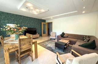 Wohnung kaufen in 71679 Asperg, Geräumiges Familienglück: 4,5-Zimmer-Wohnung mit Einbauküche & Balkon