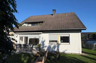 Wohnung kaufen in 32107 Bad Salzuflen, Wohlfühloase in ruhiger Sackgassenlage – Zweizimmerwohnung mit Loggia und Garage