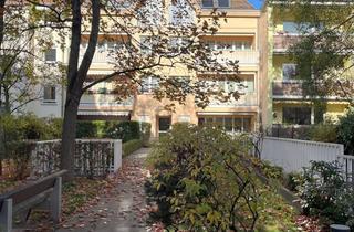 Wohnung kaufen in Seegefelder Straße 158a, 13583 Spandau, Hochwertig ausgestattete 3,5-Raum-Maisonette in zweiter Reihe mit TG-Stellplatz (ohne Makler)