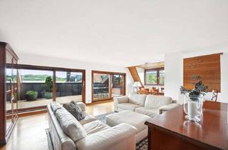 Wohnung kaufen in 79650 Schopfheim, Provisionsfrei – Helle Endetagenwohnung mit beeindruckendem Weitblick am Fuße des Schwarzwaldes