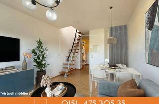 Wohnung kaufen in 95444 City, 1,5-Zimmer Maisonettewohnung in Uni- und Hofgartennähe - bezugsfrei!