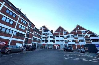 Wohnung kaufen in 21465 Reinbek, Großzügige 1-Zimmer-Wohnung mit Garagenstellplatz in Reinbek