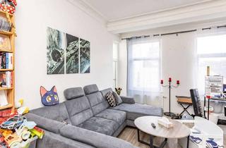 Wohnung kaufen in 13581 Spandau, Vermietetes Anlageobjekt in Spandau mit Potenzial