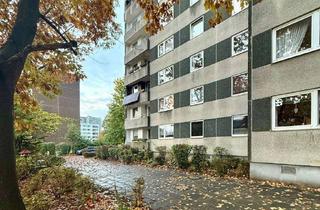 Wohnung kaufen in Henri-Dunant-Allee, 24119 Kronshagen, Bezugsfreie 5-Raum-Whg. mit Essbereich, Balkon, und EBK // Henri-Dunant-Allee, Kronshagen