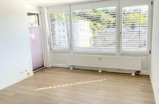 Wohnung kaufen in 79790 Küssaberg, Sanierte, zentral gelegene 2-Zimmer-Wohnung in Kadelburg