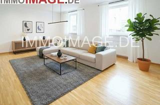 Wohnung kaufen in 64285 Darmstadt, Ihr neues Zuhause in Bessungen – sofort bezugsbereit mit TOP-Ausstattung und Parkmöglichkeiten