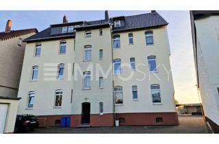 Wohnung kaufen in 31157 Sarstedt, Sanierte 3-Zimmer Wohnung ! Eigenen Garten Stellplatz Dach-Heizung Neu