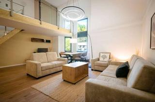 Wohnung kaufen in 87487 Wiggensbach, Exklusive Maisonette mit zwei Schlafzimmern – Ferienidyll in der Allgäu Residenz Natur & Spa