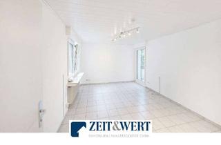 Wohnung kaufen in 52388 Nörvenich, Nörvenich-Wissersheim! Top-gepflegte 3-Zimmer-Eigentumswohnung mit Großloggia (CA 4792)